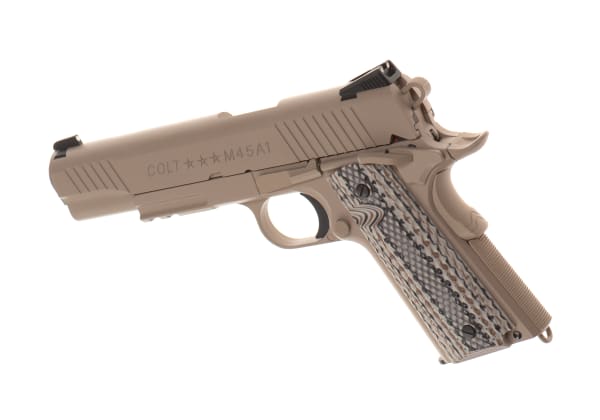 Colt M45A1 Co2