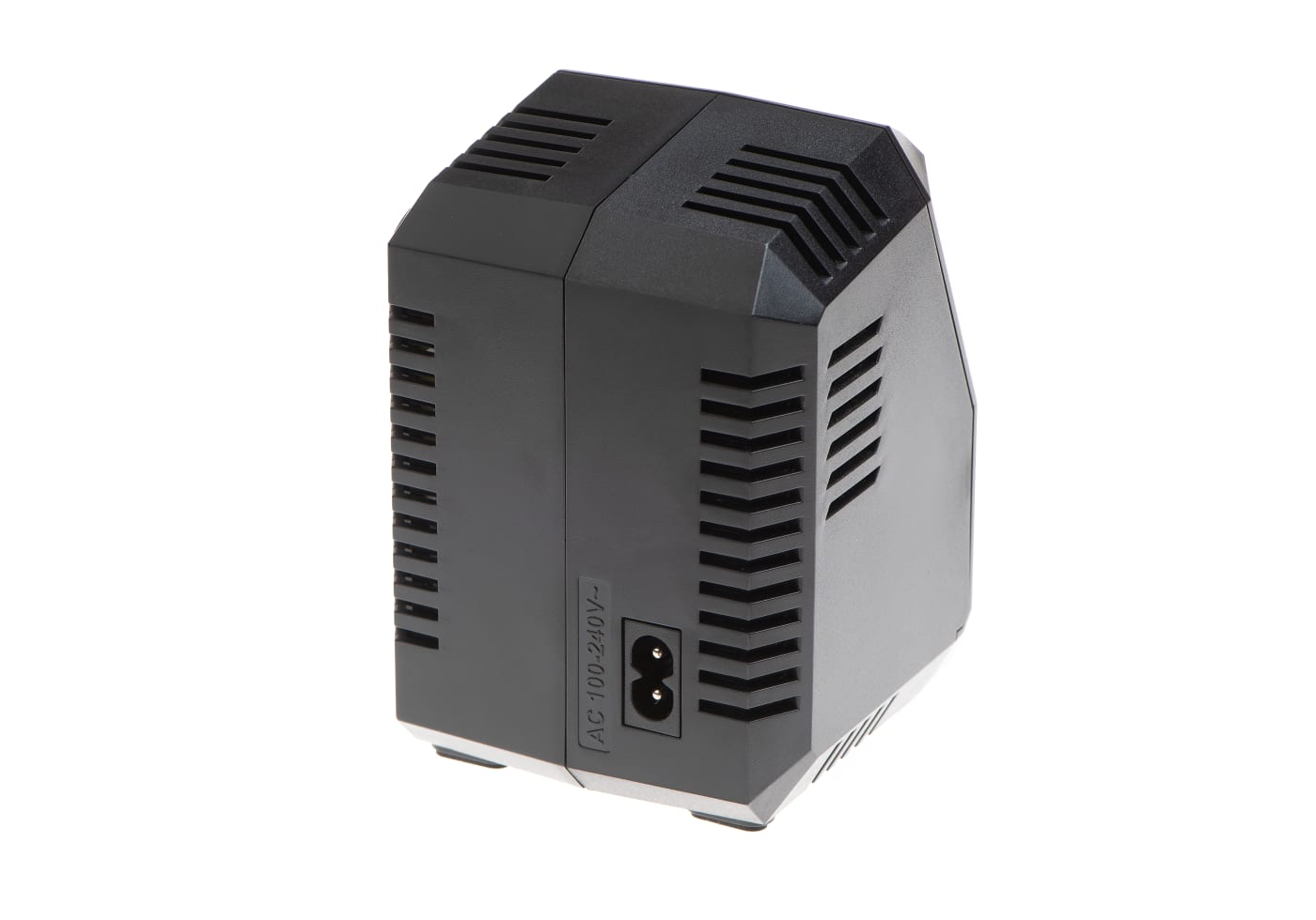 Nimrod T100 Multi-Chemistry Dual Charger