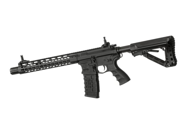 G&G CM16 E.T.U. Wild Hog 12 Inch 0.5J