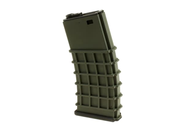 G&G Magazin GK5C Hicap 330rds
