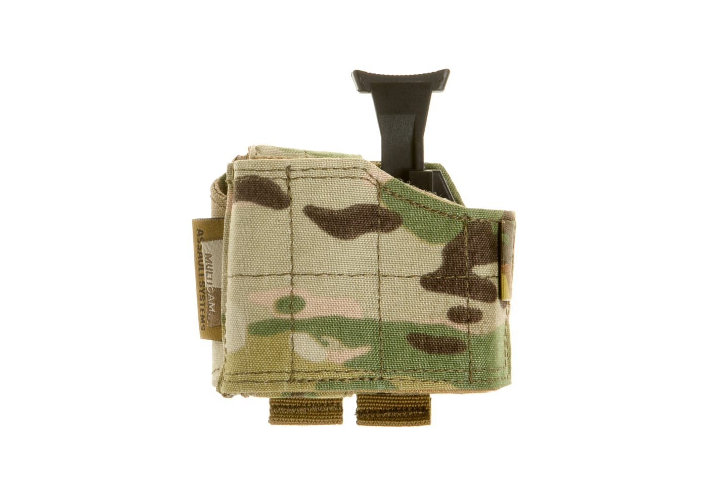 Warrior Universal Pistol Holster Left Handed