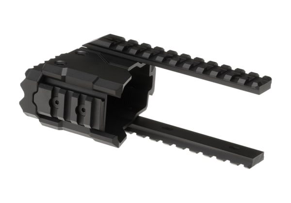 Laylax Strike Rail System for Kriss Vector