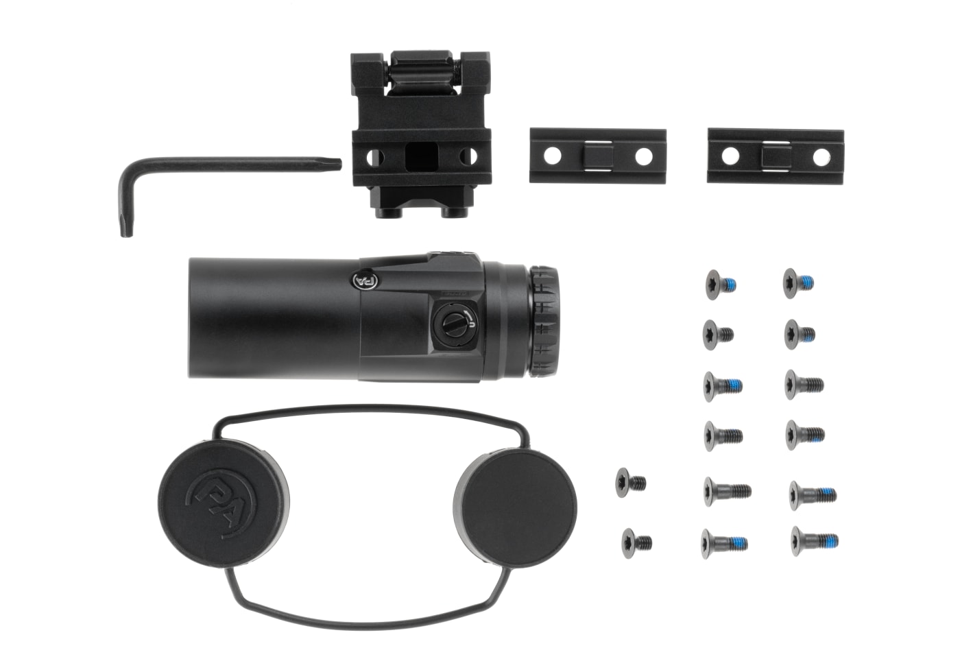 Primary Arms GLx 6X Magnifier