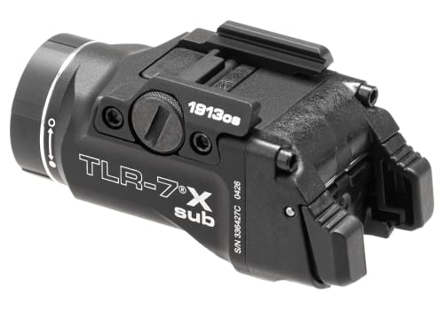 Streamlight TLR-7 X SUB 1913OS