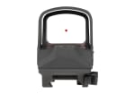 Holosun HS510C Solar Red Circle Dot Sight Combo with HM3X