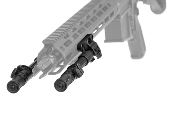 Leapers Recon Flex II M-LOK 7.0-9.0 Inch Bipod