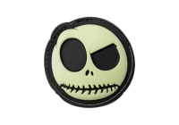 JTG Nightmare Rubber Patch