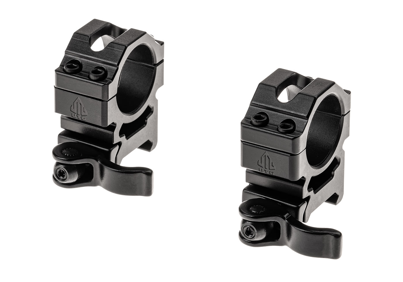 Leapers 3-9x32 1