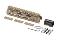 Leapers AR-15 7 Inch Super Slim Free Float Handguard