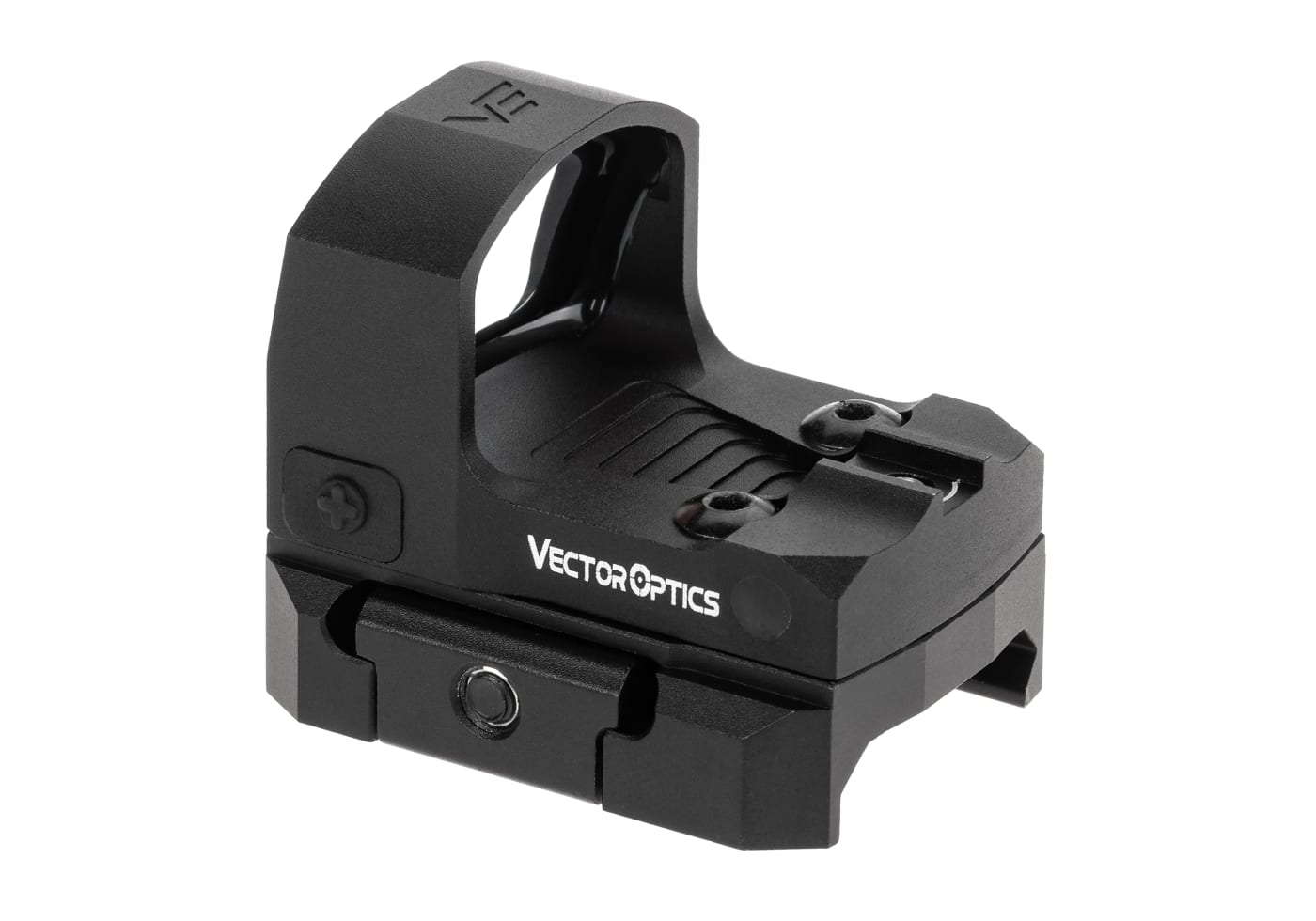 Vector Optics Frenzy-S 1x17x24 MOS Multi Reticle