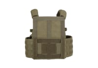 Warrior DCS Plate Carrier Base