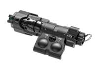 WADSN MAWL-C1+ Visible LED + IR LED + Green