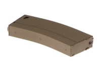 E&C Magazine M4 Midcap 140rds
