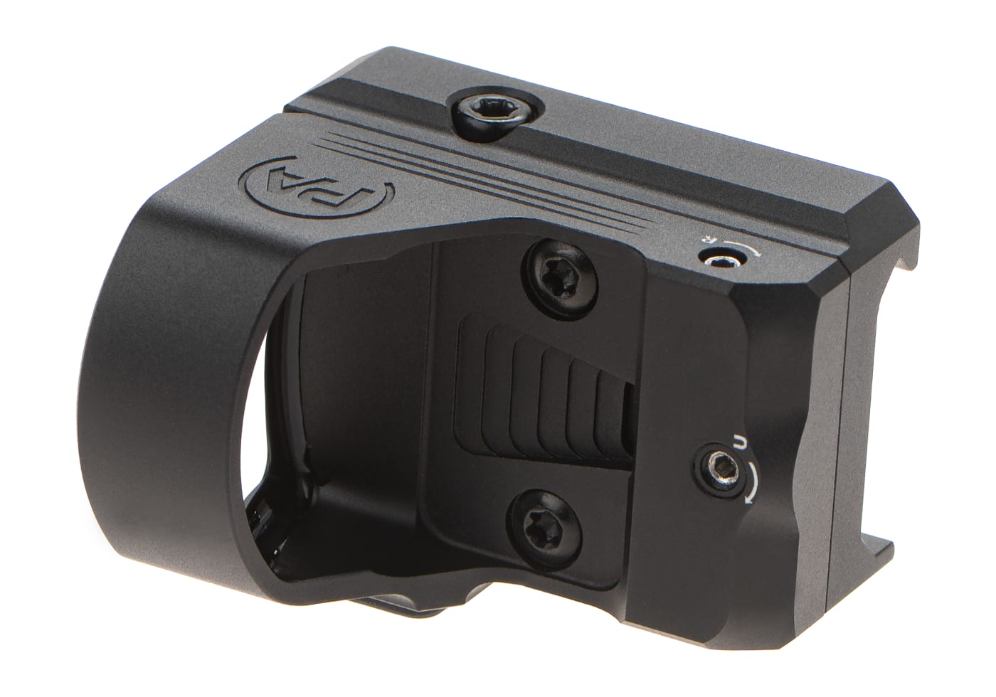 Primary Arms Classic Series 21mm Micro Reflex Sight with Autolive 3 MOA Green Dot