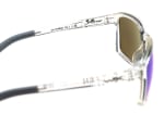 Wiley X WX Alfa Captivate Polarized Blue Mirror