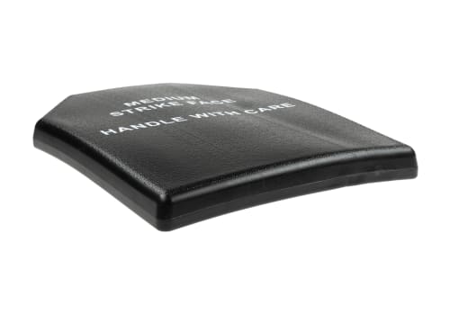 Pirate Arms SAPI Dummy Plate