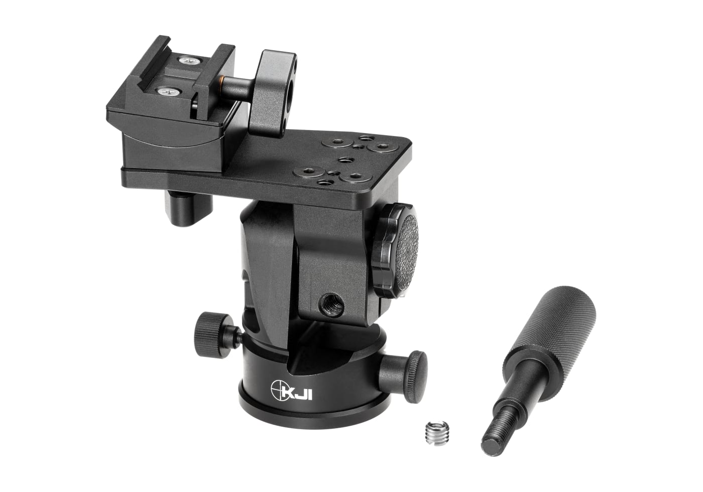 KJI Precision Reaper Rail System - Picatinny