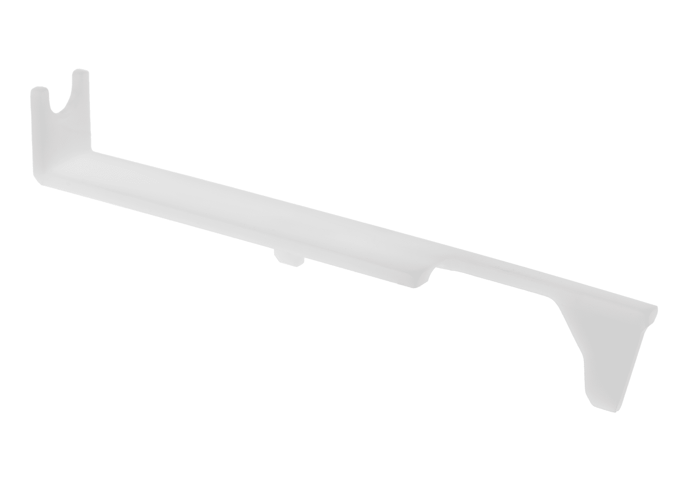 Retro Arms CNC Tappet Plate SR25 POM