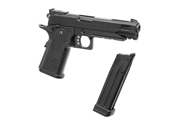 G&G GPM1911 CP MS Mk I Metal Version GBB