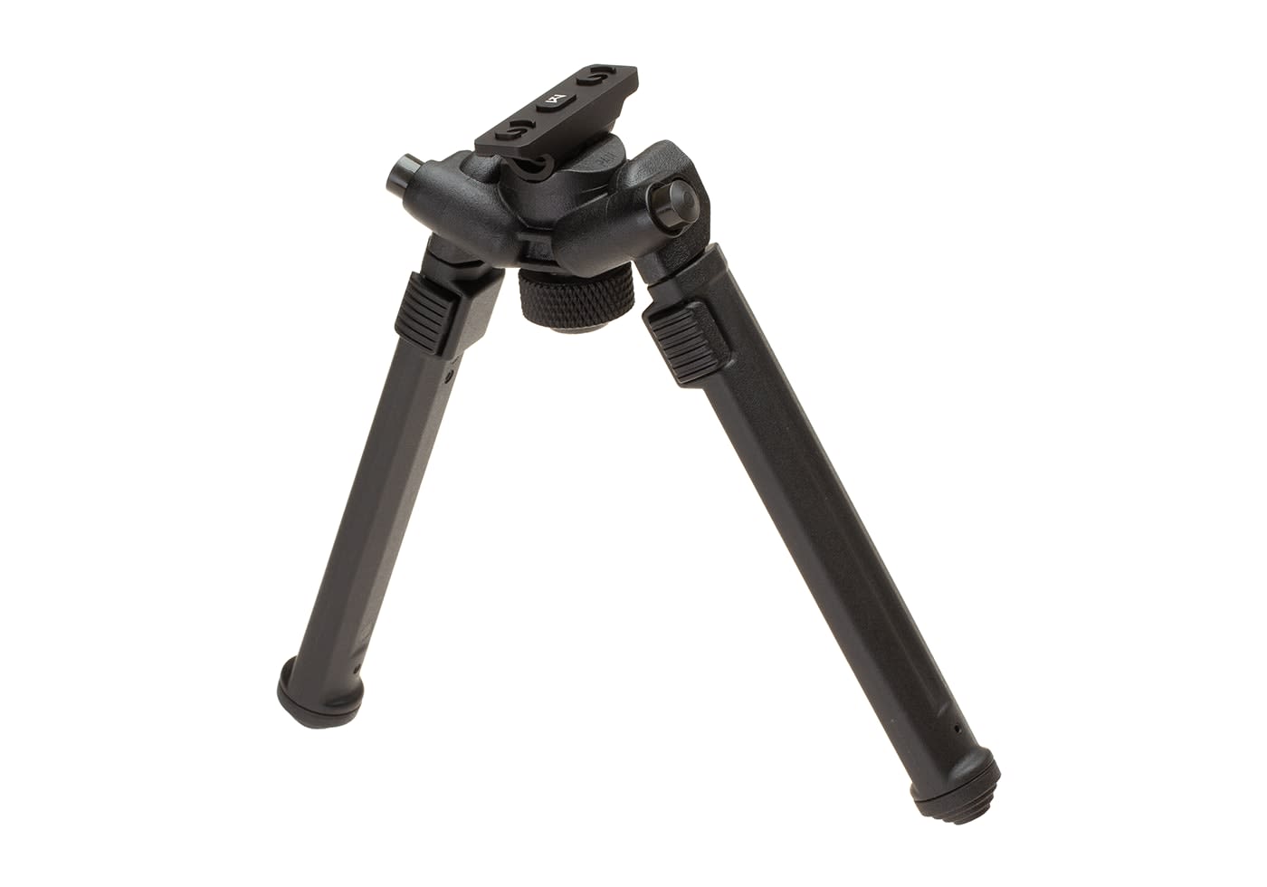 Magpul Aluminum M-LOK 6.8-10.3 Inch Bipod