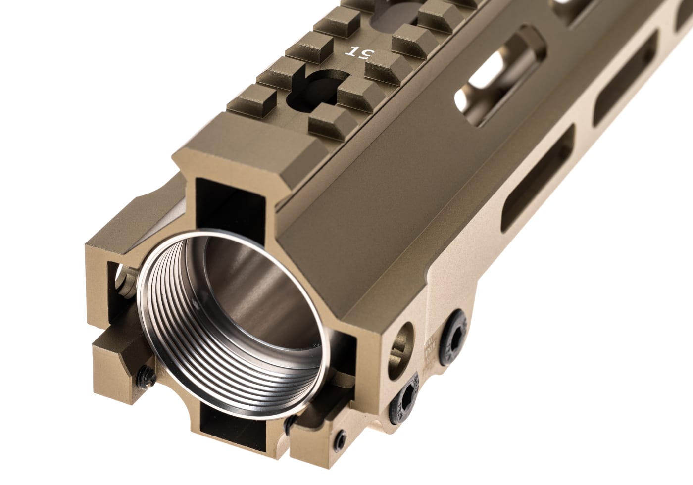 5KU 7″ MK8 Handguard