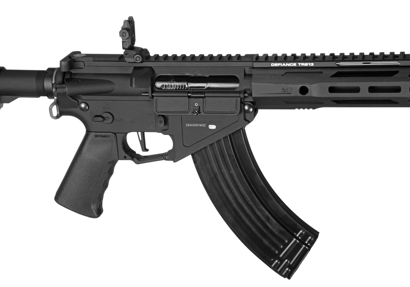 Krytac Trident 47 SPR-M S-AEG