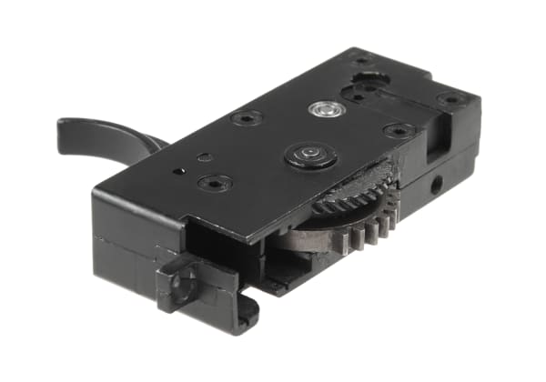 A&K STW Gearbox