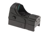 Firefield Impact Mini Reflex Sight with 45 Degree Mount