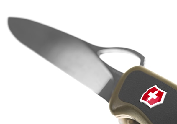 Victorinox RangerGrip 61
