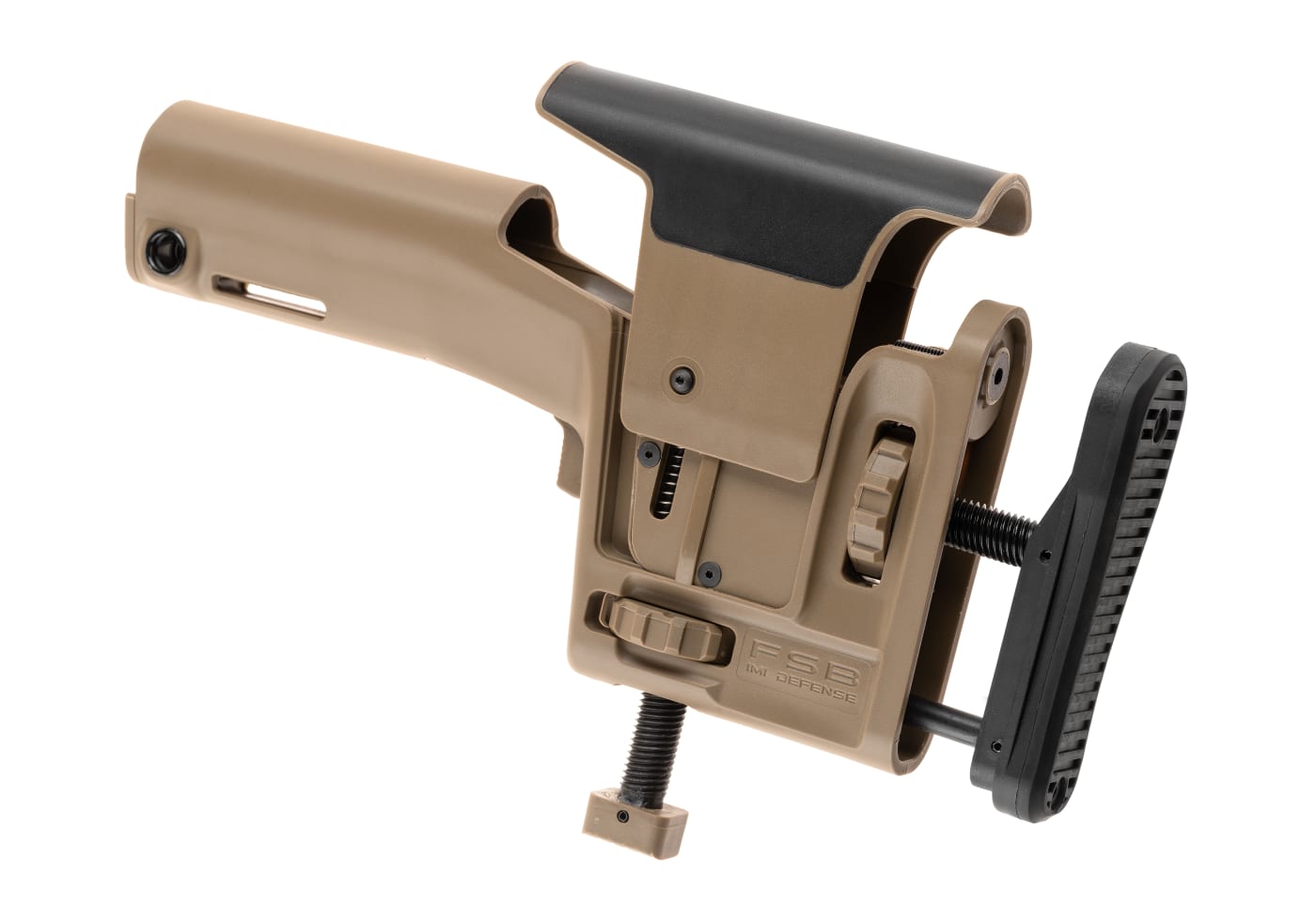 IMI Defense Fixed Sniper Stock