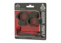 Leapers 30mm Airgun Mount Ring Medium
