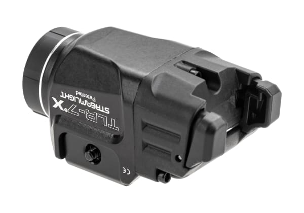 Streamlight TLR-7 X USB Gun Light