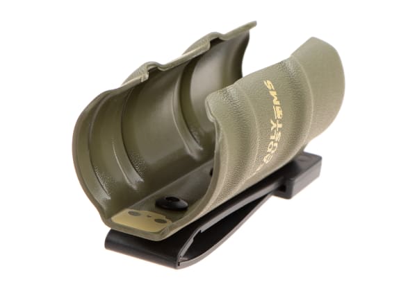 Tectonic Innovations Deadly Customs Quake / Neutron / 40mm Grenade / Moscart Holster