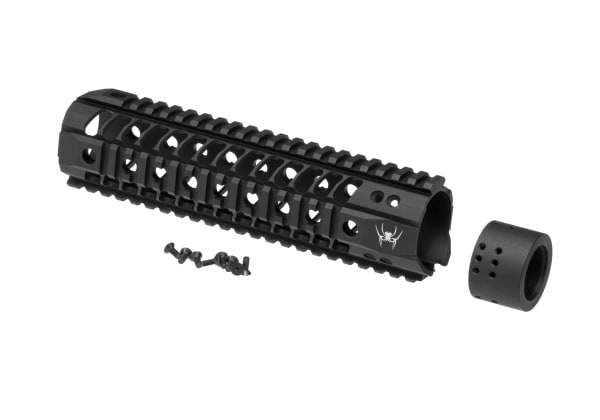 Madbull Spikes Tactical 9 Inch BAR Rail