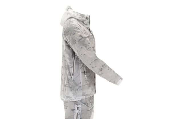 Clawgear Overwhite Jacket
