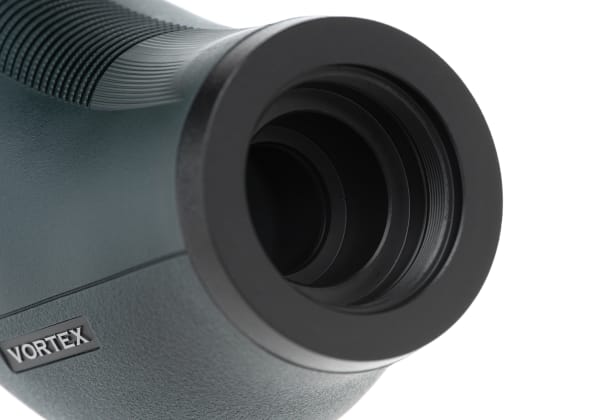 Vortex Optics Diamondback HD Spotting Scope 16-48x65 Angled