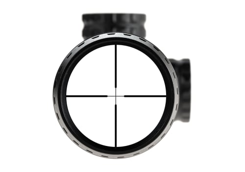 Primary Arms SLx HUNTER 4-12X40 SFP Duplex