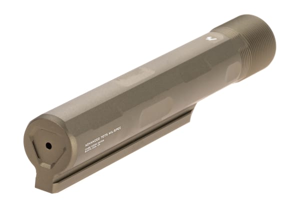 Strike Industries Advanced Receiver Extension