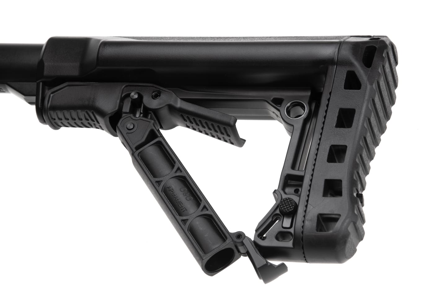 G&G TR16 MBR 308WH S-AEG