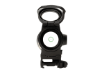 Holosun HE530C-GR Elite Solar Green Circle Dot Sight