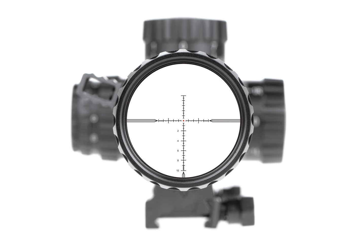 Vector Optics Taurus 5-30x56 Gen 2 Scope