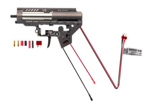 Gate EON Complete V2 Gearbox with Titan II Bluetooth 350FPS/1.2J