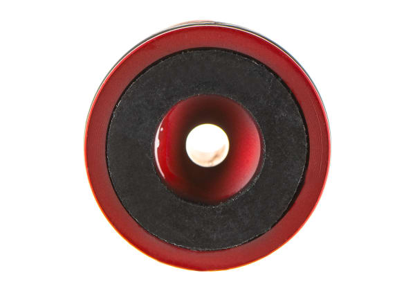 KPP AEG Cylinder Head