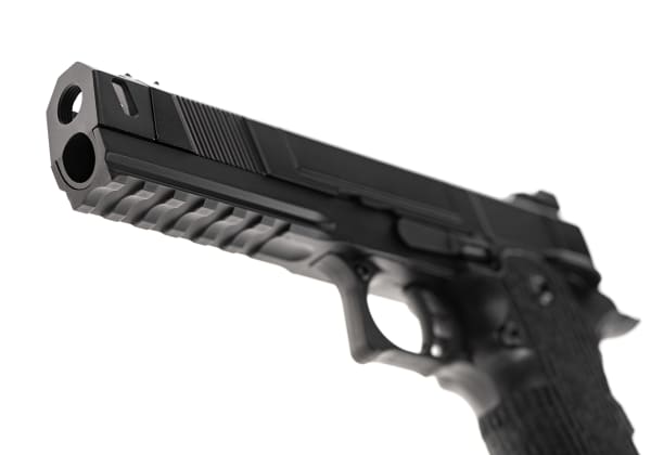 Army Armament R501 Full Metal GBB