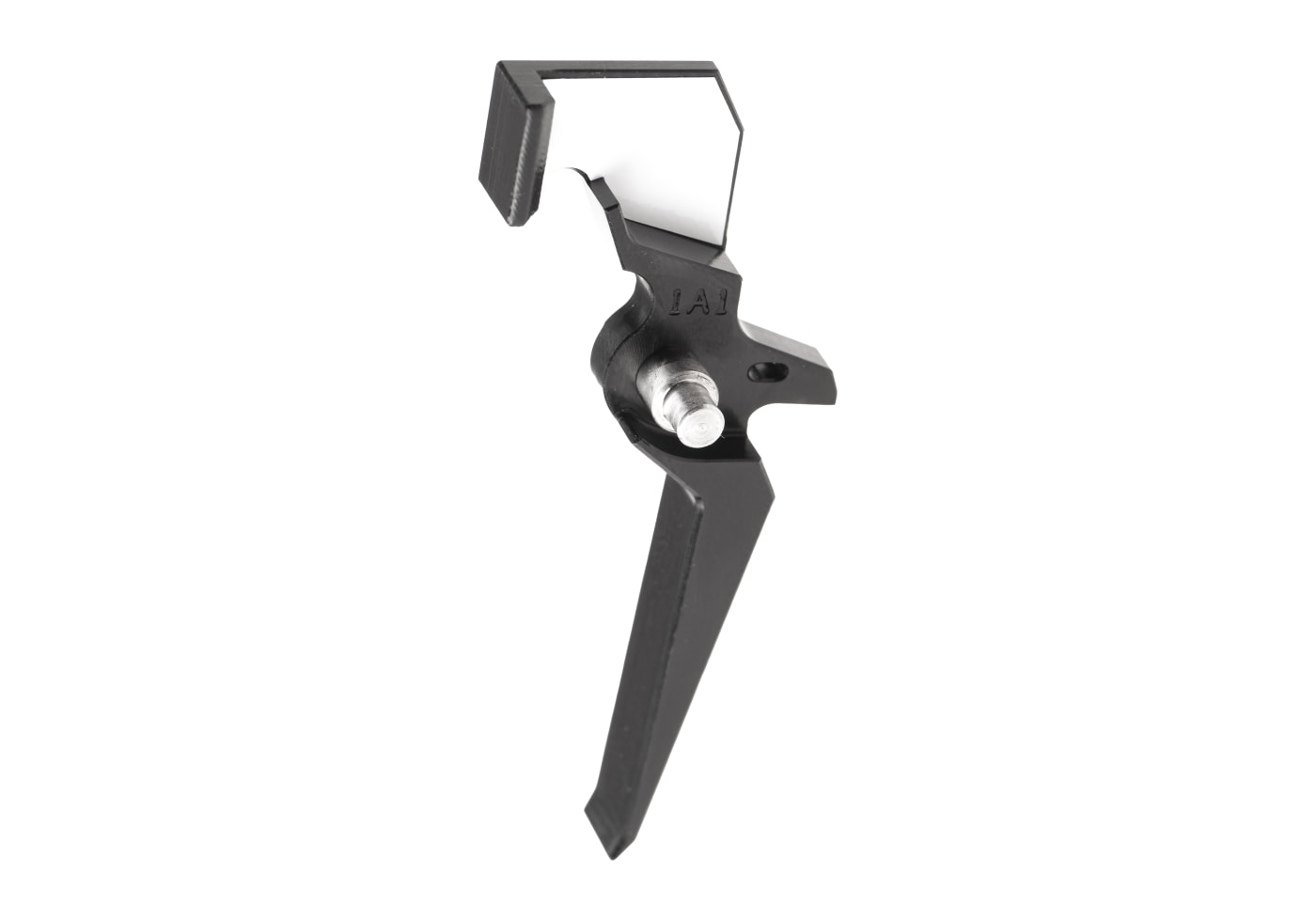 Gate ASTER V2 SX Expert + Quantum Trigger Front Wired