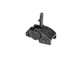 Blackhawk Folding Rear BUIS