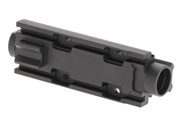 LCT LCK Forward Optical Rail System - Short