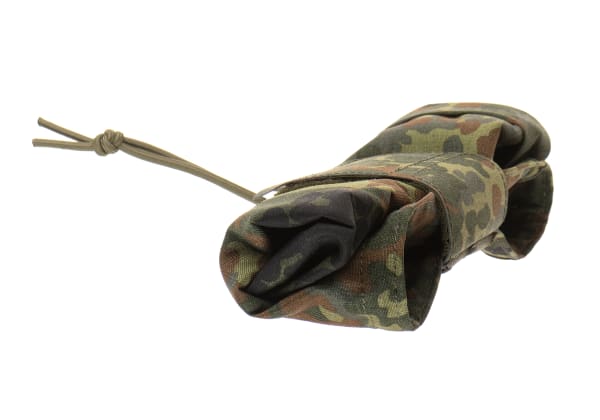 Templar's Gear Dump Bag Short