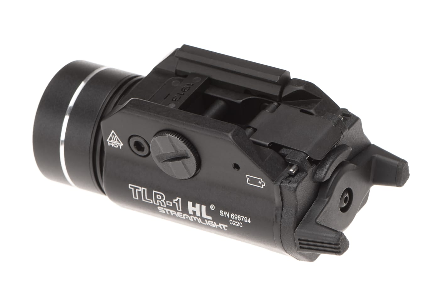 Streamlight TLR-1 HL