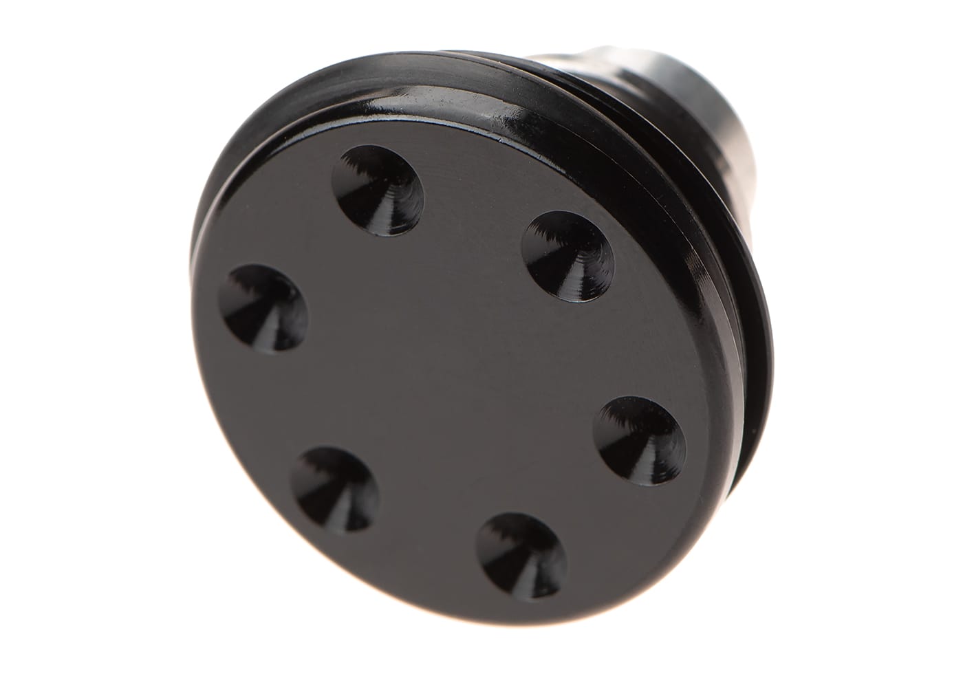 Lonex Aluminum Ventilation Piston Head